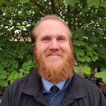 Collin Hubbard, MS, CCC-SLP