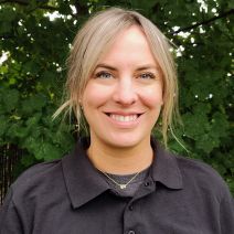 Maryska Acuna, M.S. CCC-SLP