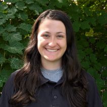 Gabrielle Phillips, M.S. CF-SLP