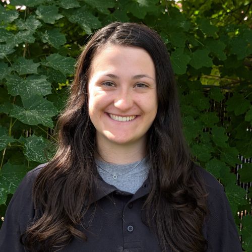 Gabrielle Phillips, M.S. CF-SLP