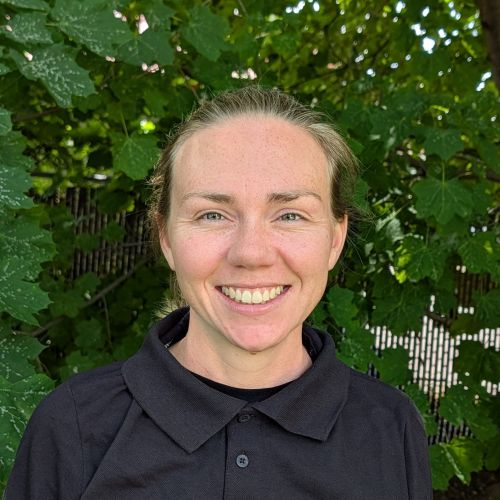 Natalie Steilling, COTA